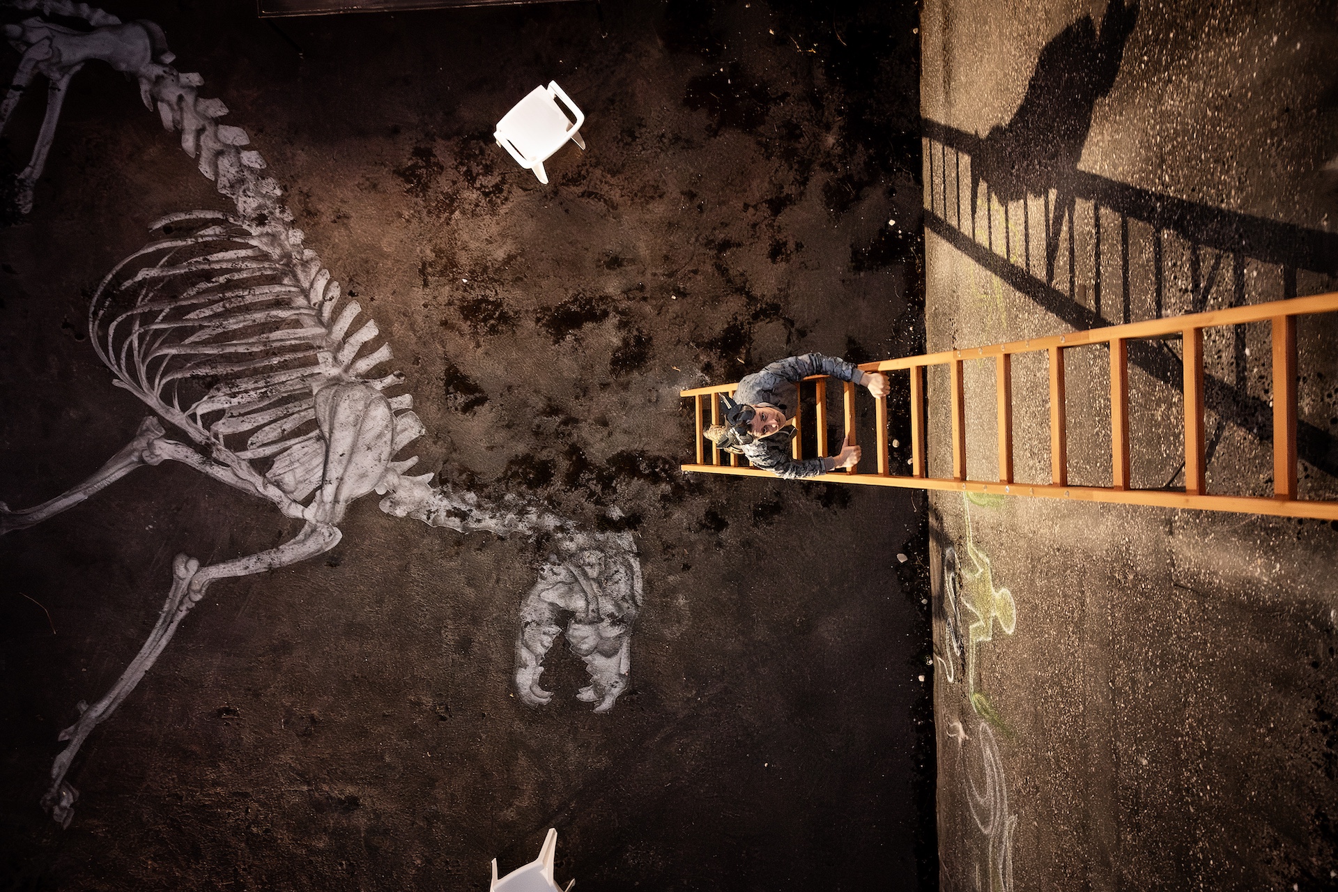 Hier ist noch alles möglich